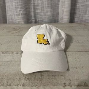 Louisiana LSU hat!